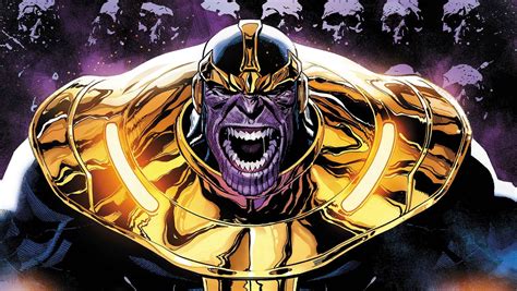 thanos 59180|Everything We Know About Thanos In The Marvel .